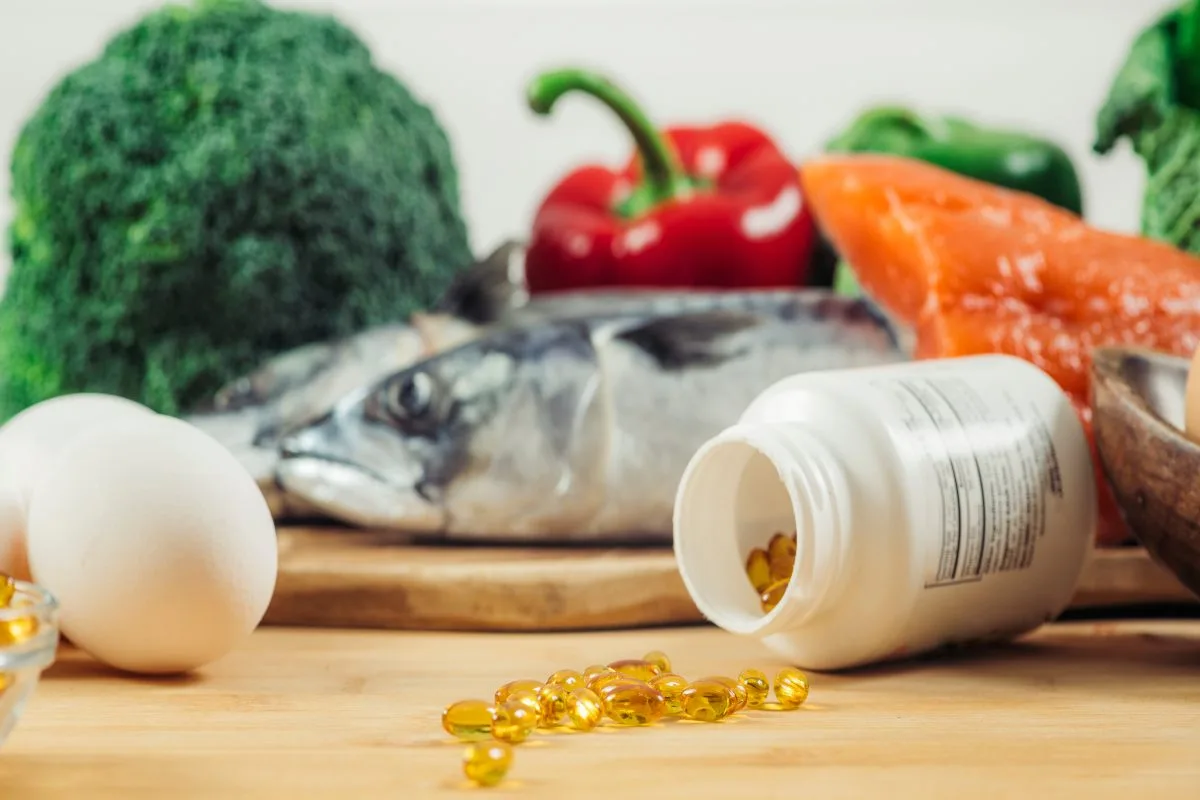 5 principais vitaminas para o cabelo