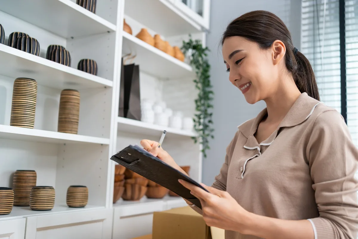 Conquiste sua independência financeira com a Prohall Cosmetic