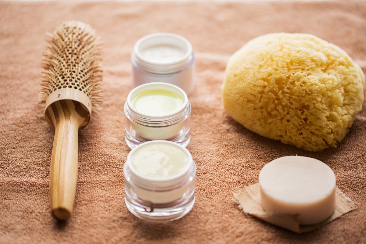 O segredo para um cabelo hidratado e perfeito: manteiga de karité