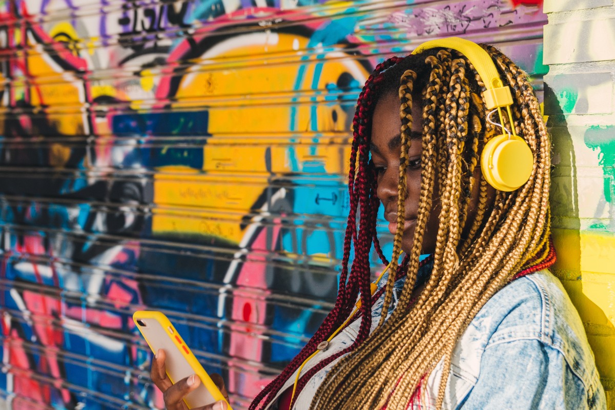 Tranças box braids: dicas para você lavar muito bem as suas tranças!