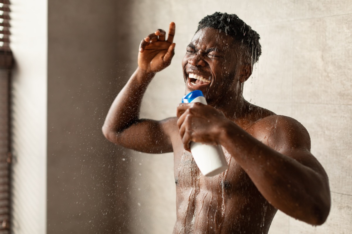 Hidratação no cabelo masculino: aprenda como fazer