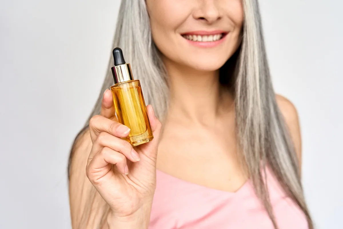 Qual o melhor produto para nutrição capilar?