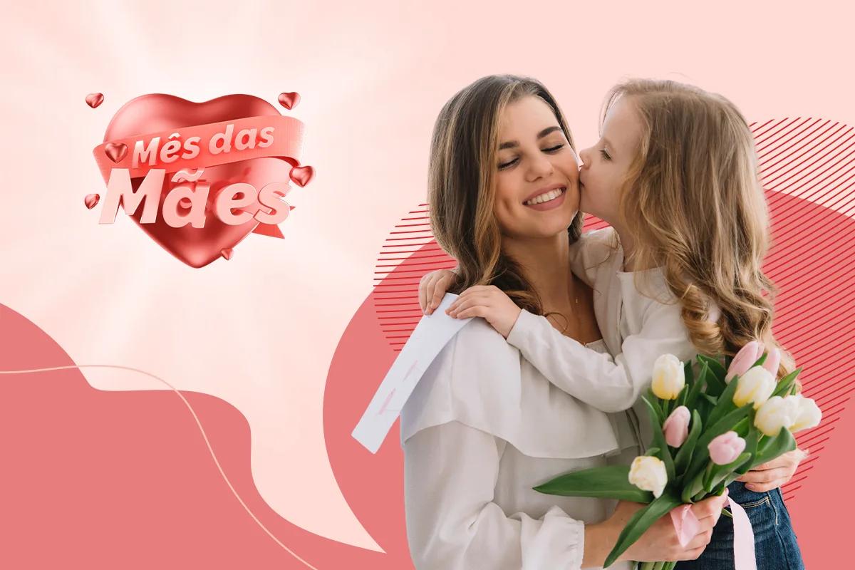 5 produtos da Prohall Cosmetic para presentear no Dia das Mães