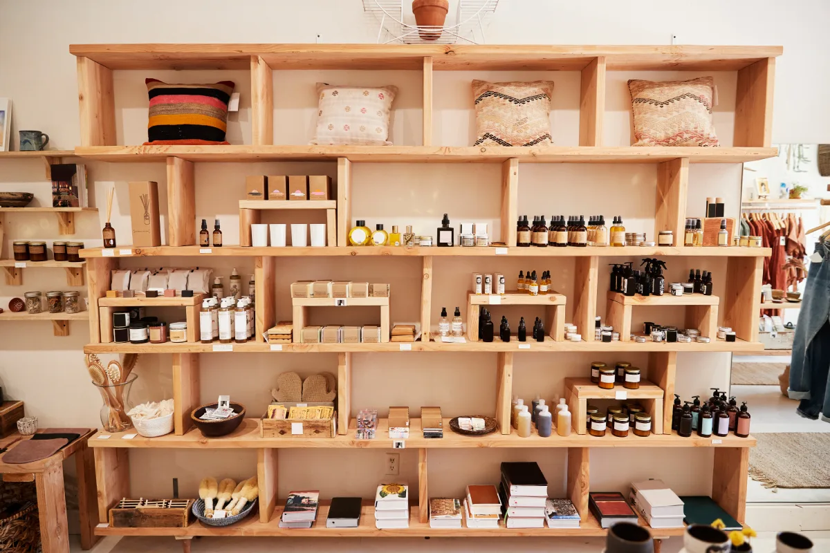 Como melhorar o visual merchandising da sua loja e atrair mais clientes