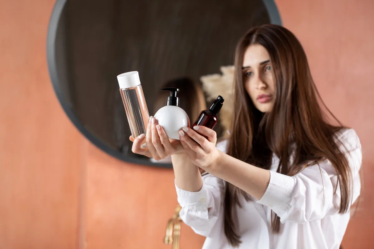 Dicas para ajudar seus clientes a escolherem os produtos certos para o cabelo