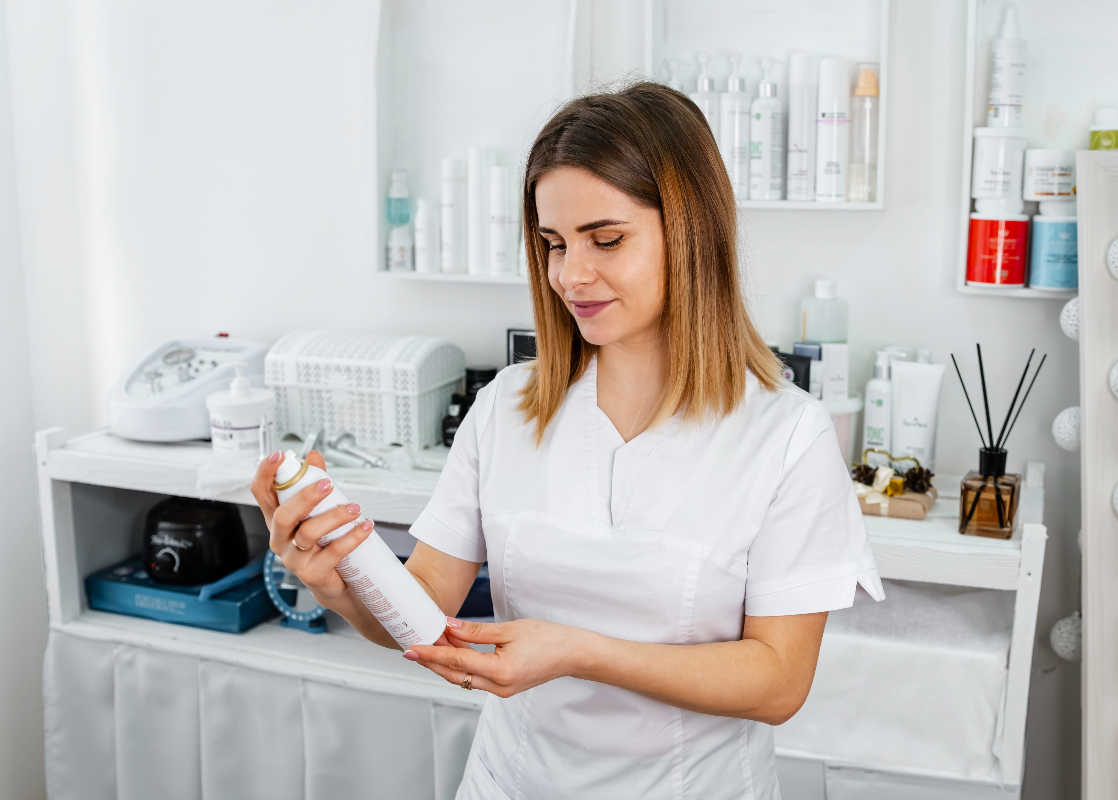 3 linhas profissionais da Prohall para revender