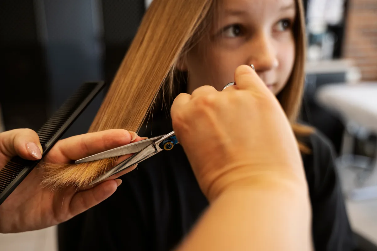 5 ideias de cortes de cabelo para as festas de fim de ano