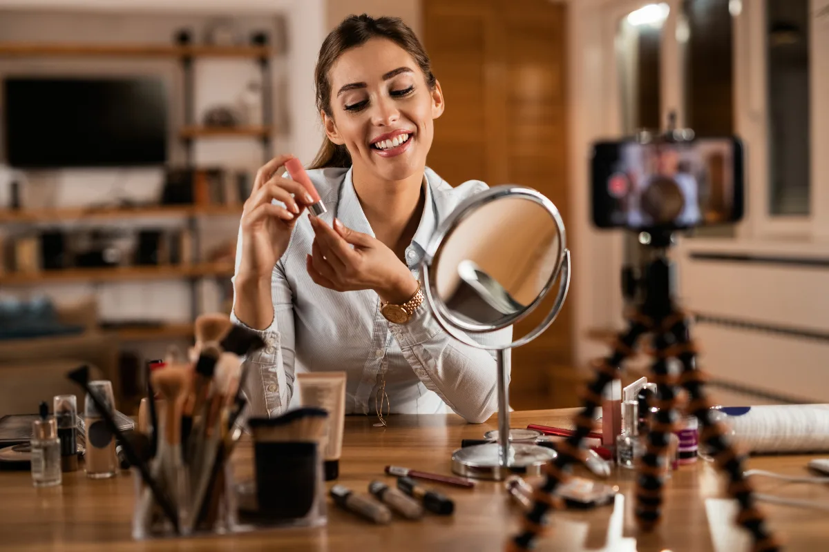 5 dicas para redes sociais de profissionais da beleza