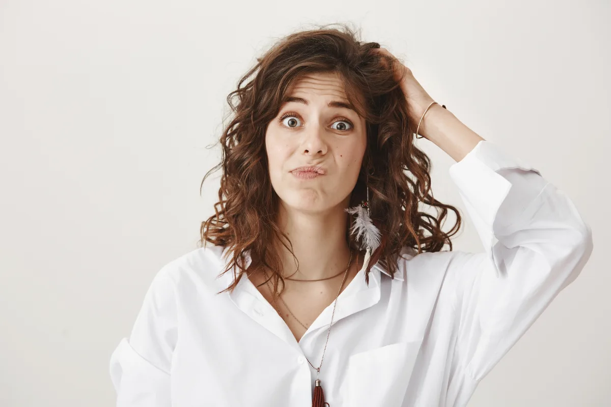 Dia de Cabelo Rebelde: Como Lidar com um Bad Hair Day