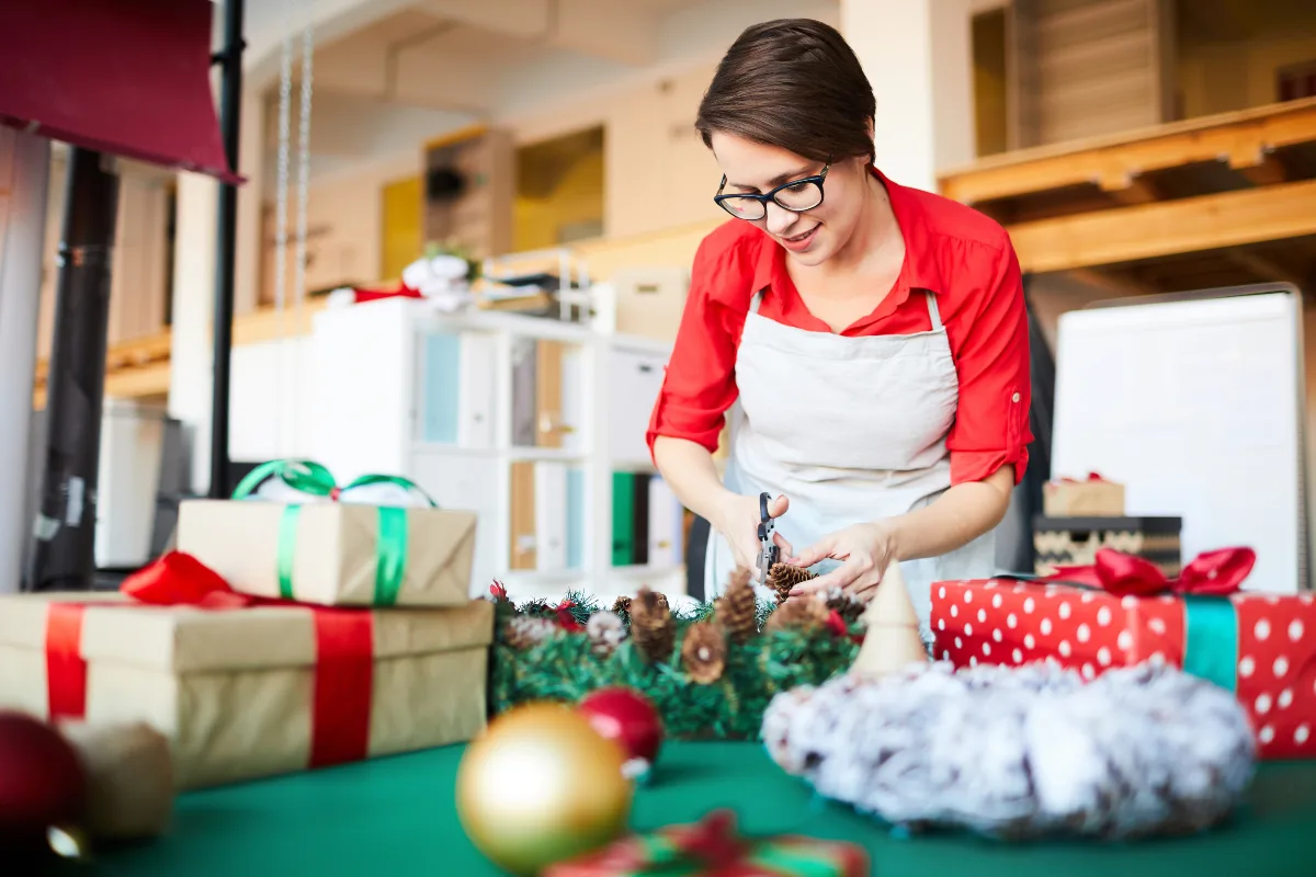 Como aproveitar as festas de fim de ano para vender mais?