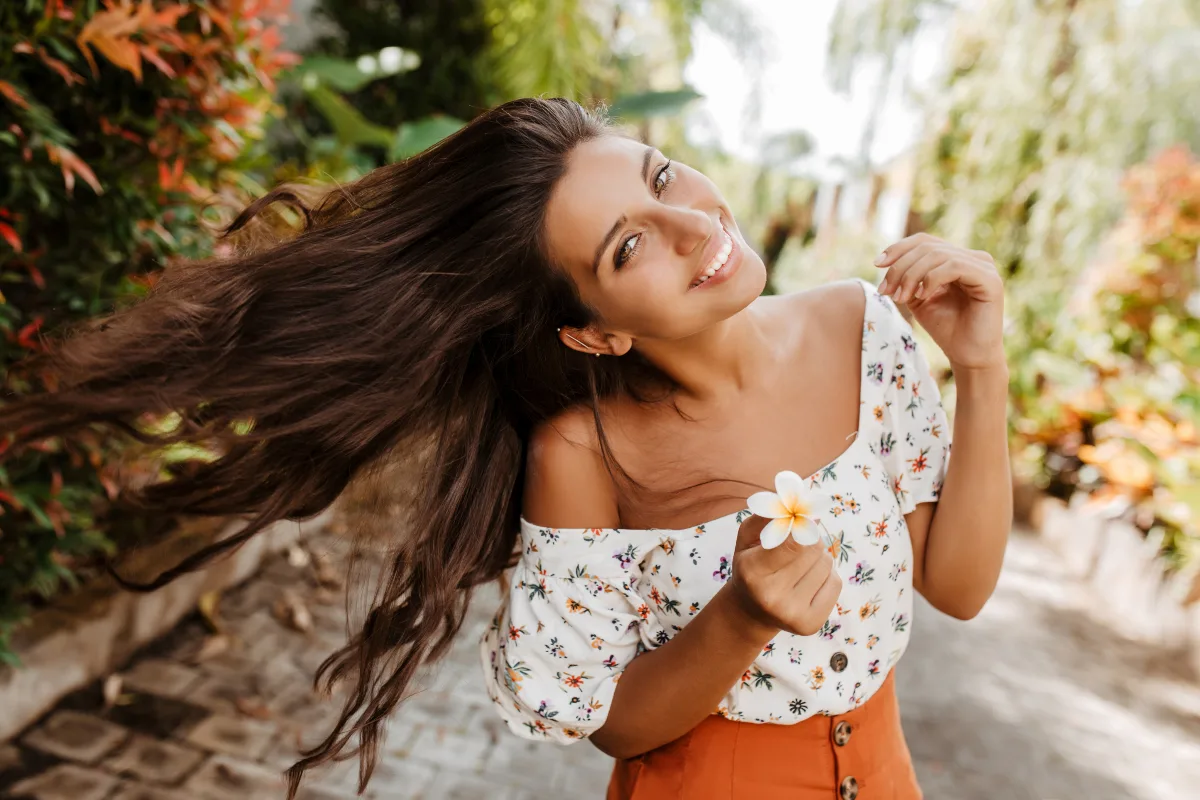 5 dicas para evitar o ressecamento dos cabelos no verão