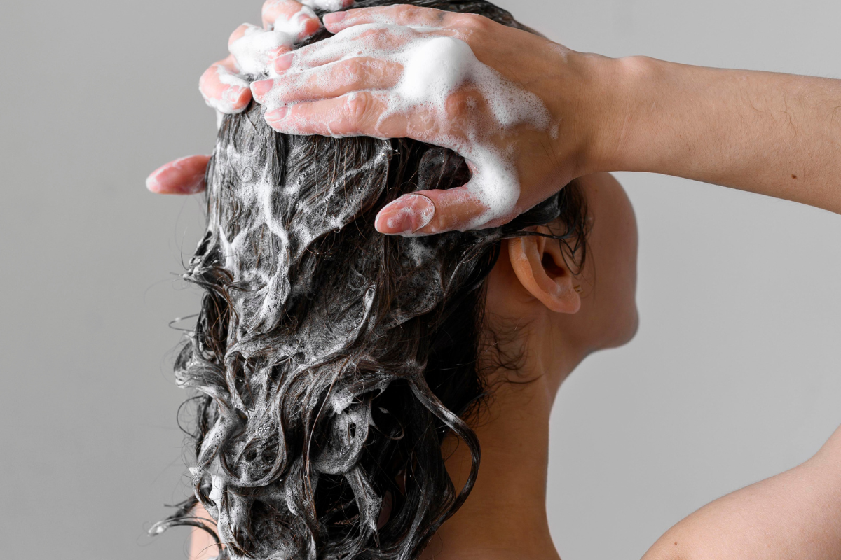 O segredo para um cabelo lindo e saudável