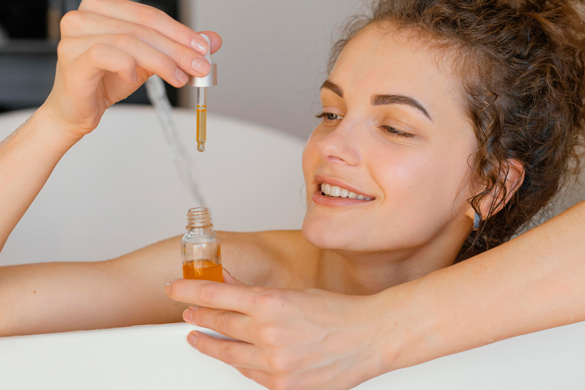 Como Incorporar o Óleo de Argan na sua Rotina Capilar