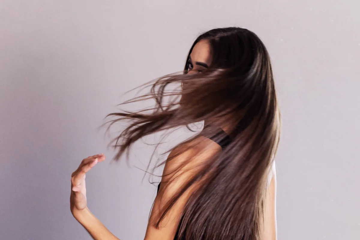 Como prolongar os resultados do tratamento antifrizz