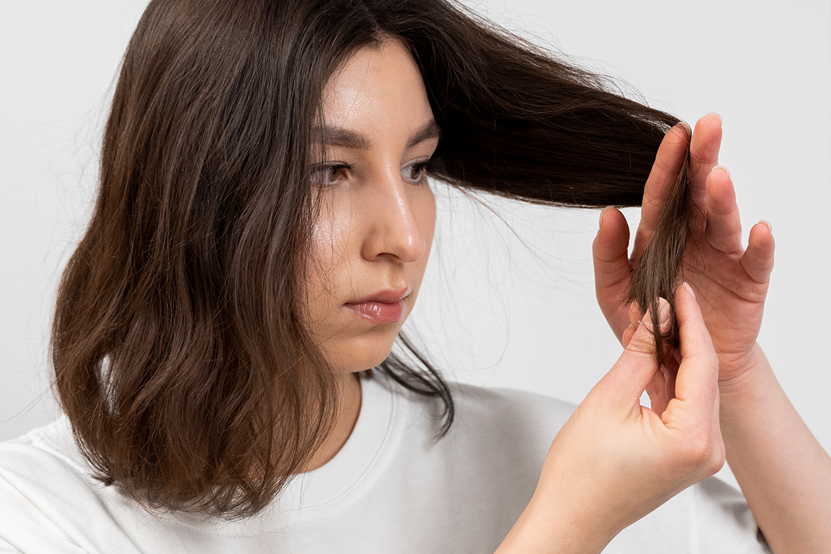 7 sinais de que seu cabelo precisa de reconstrução capilar