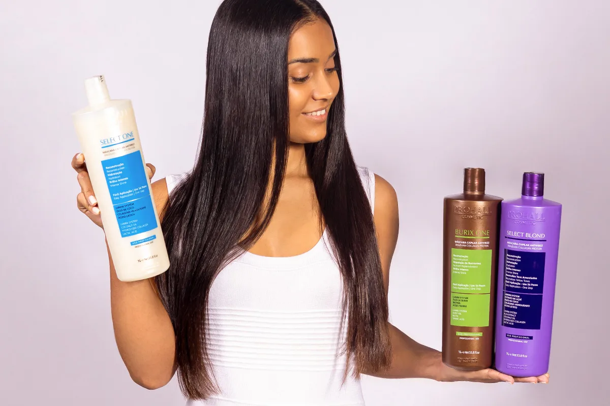 Máscara Capilar Antifrizz: Como Escolher a Ideal?