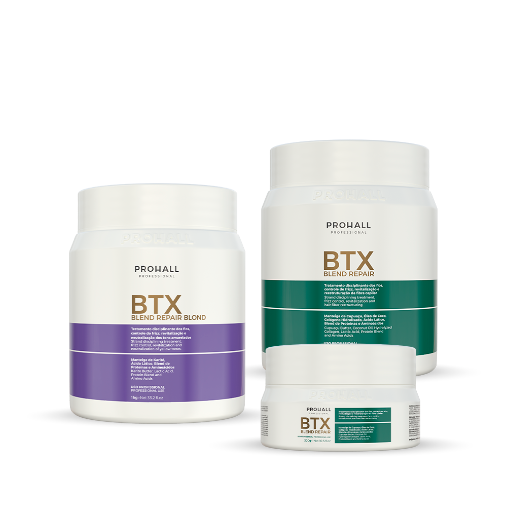 BTX's