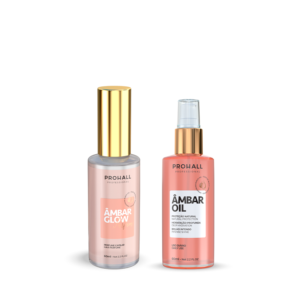 Linha Âmbar