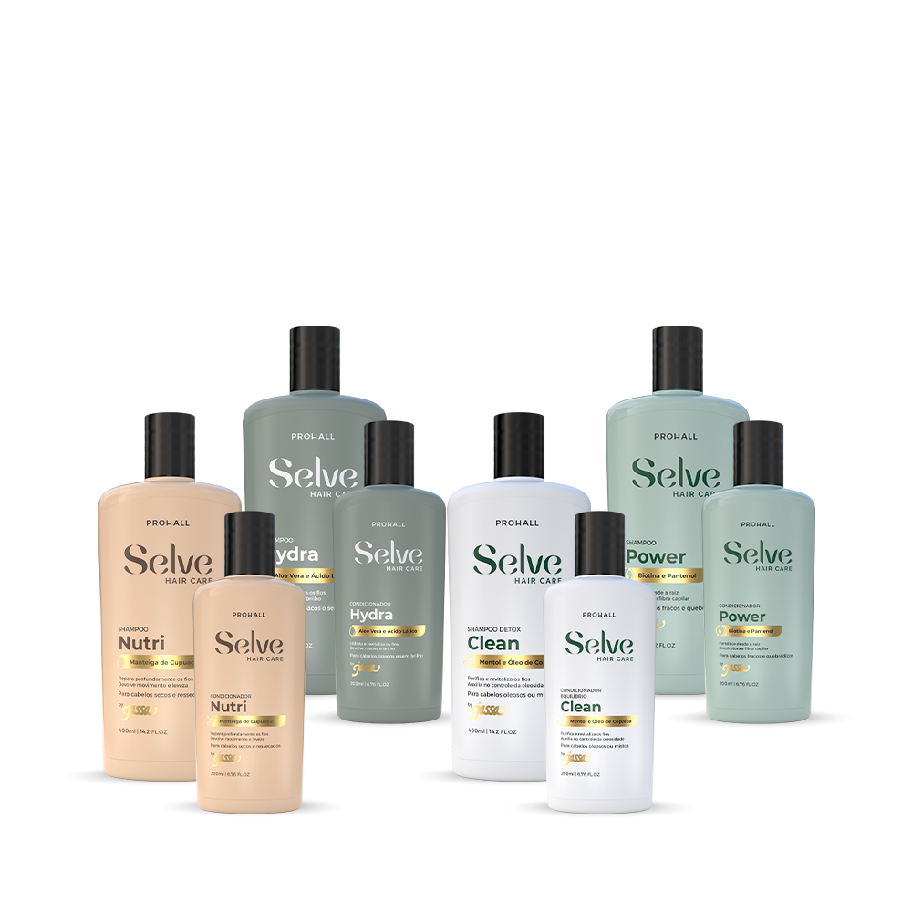 Linha Selve
