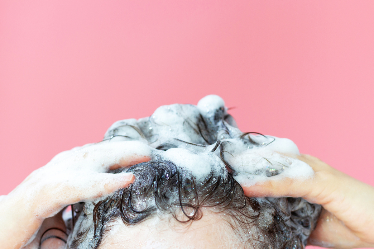Shampoo Limpeza Profunda: como usar e para que serve?