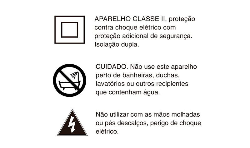 Aprenda a usar a chapinha sem risco de queimaduras e choques