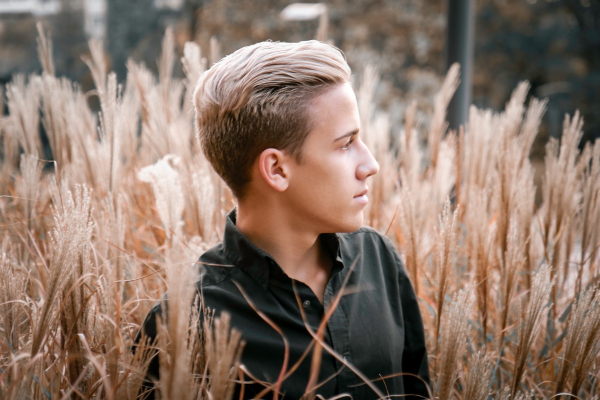 NOVA TENDÊNCIA PARA 2023!! CORTE DE CABELO MASCULINO