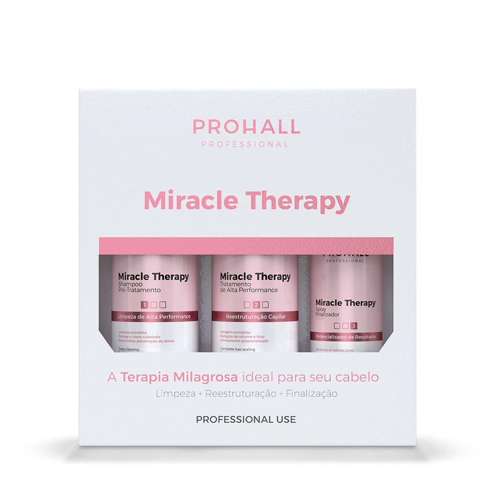 Miracle Therapy
