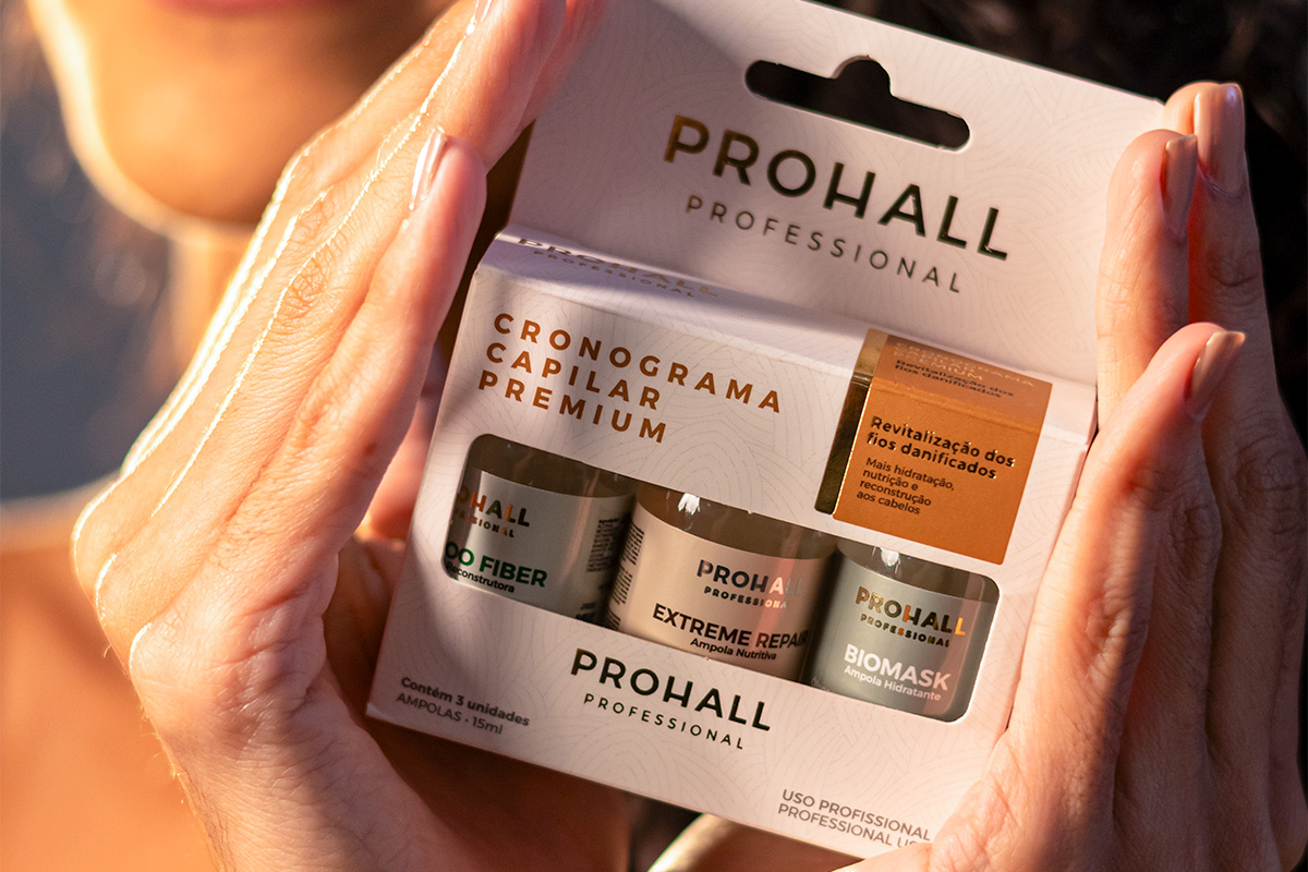 Cronograma Capilar: Como Adaptar para o seu Cabelo?