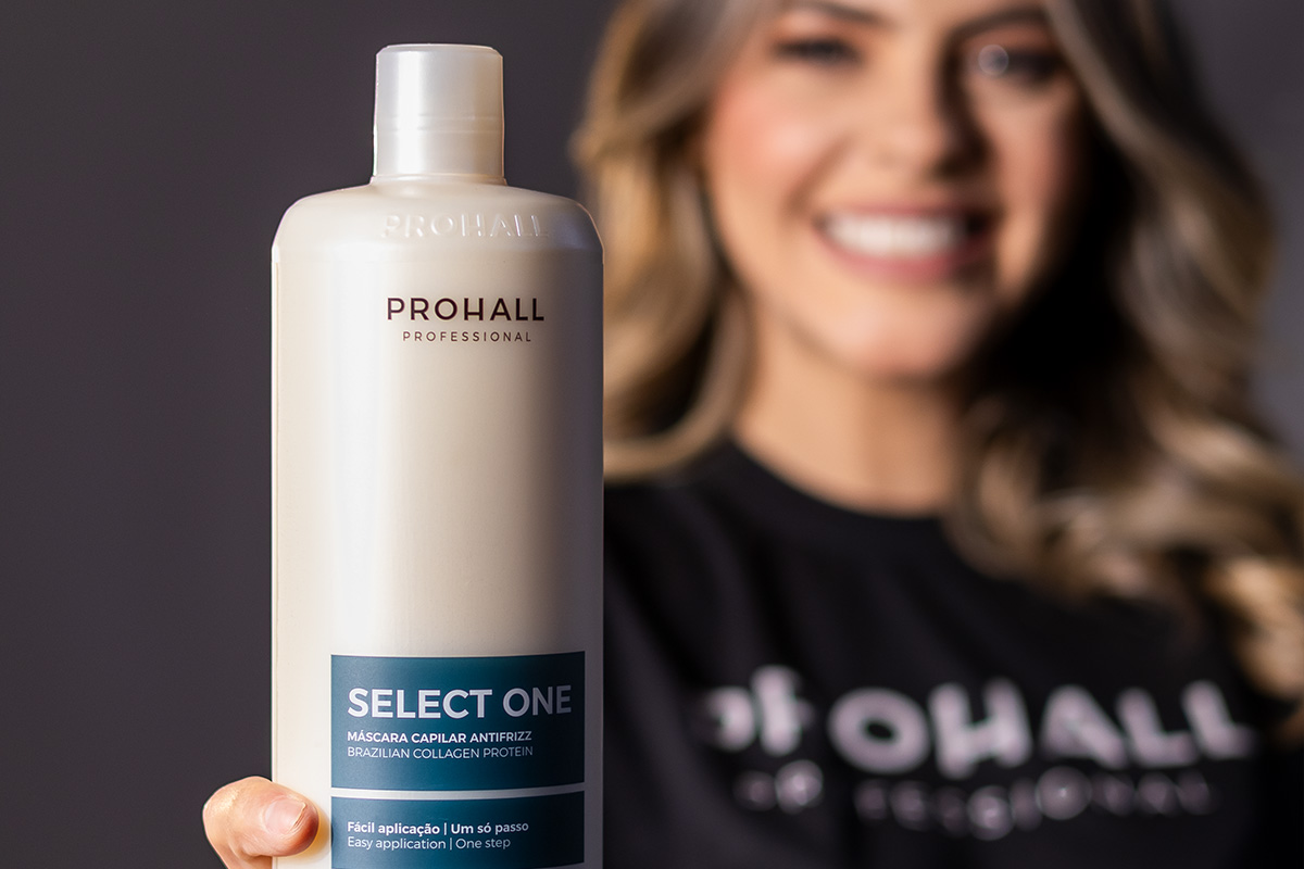 Cabelos com Frizz: Como Tratar?