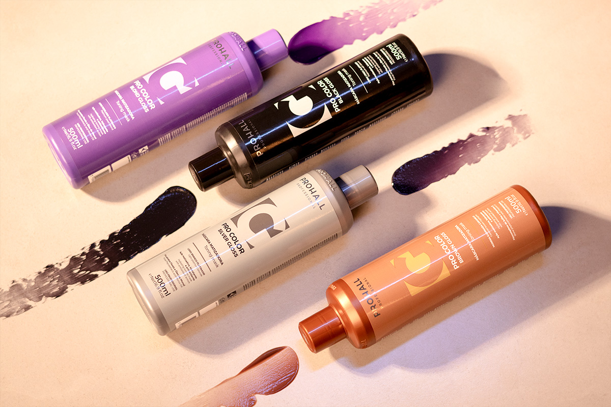 Máscara Matizadora: Quando e Como Usar nos Loiros?