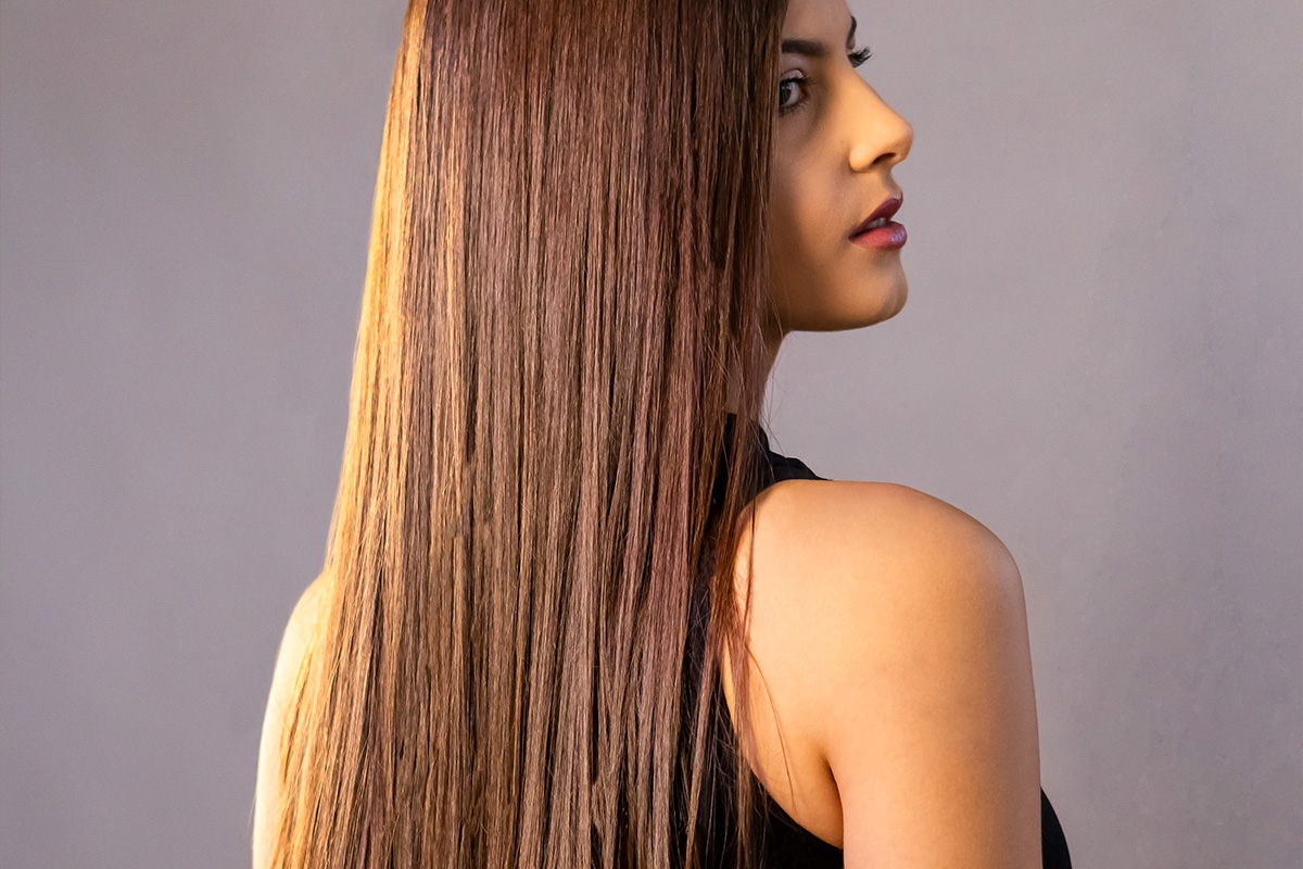 Como Cuidar do Cabelo Após Tratamento Antifrizz