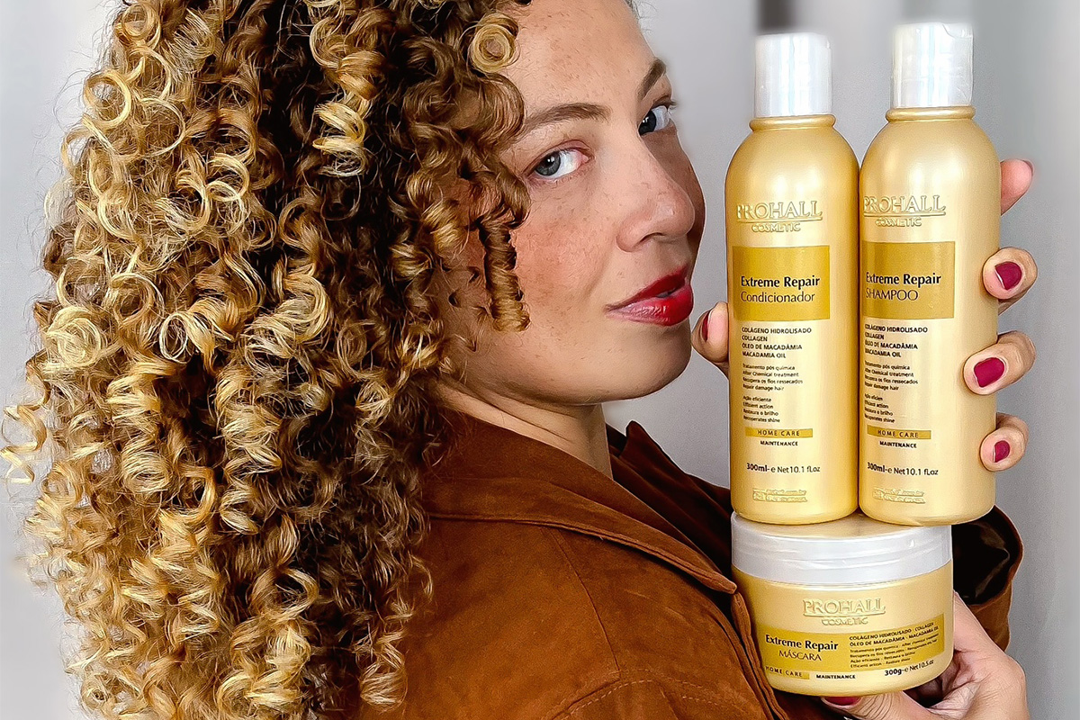 Nutrição Capilar: Para Quais Tipos de Cabelo é Indispensável