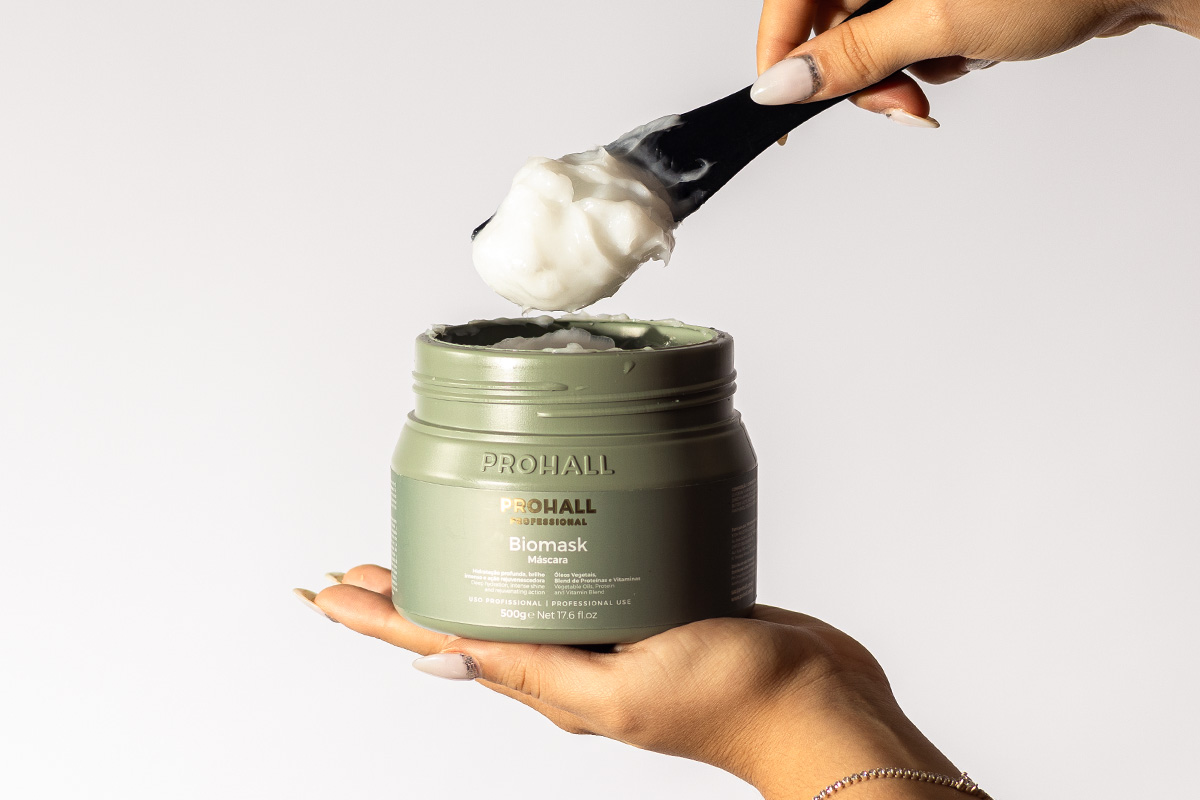 Como Hidratar o Cabelo Ressecado em Casa