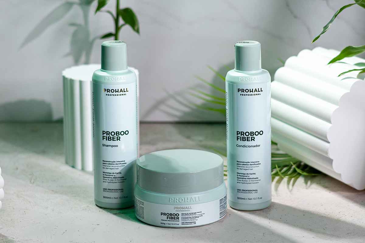 Cabelo opaco e sem vida: como recuperar o brilho